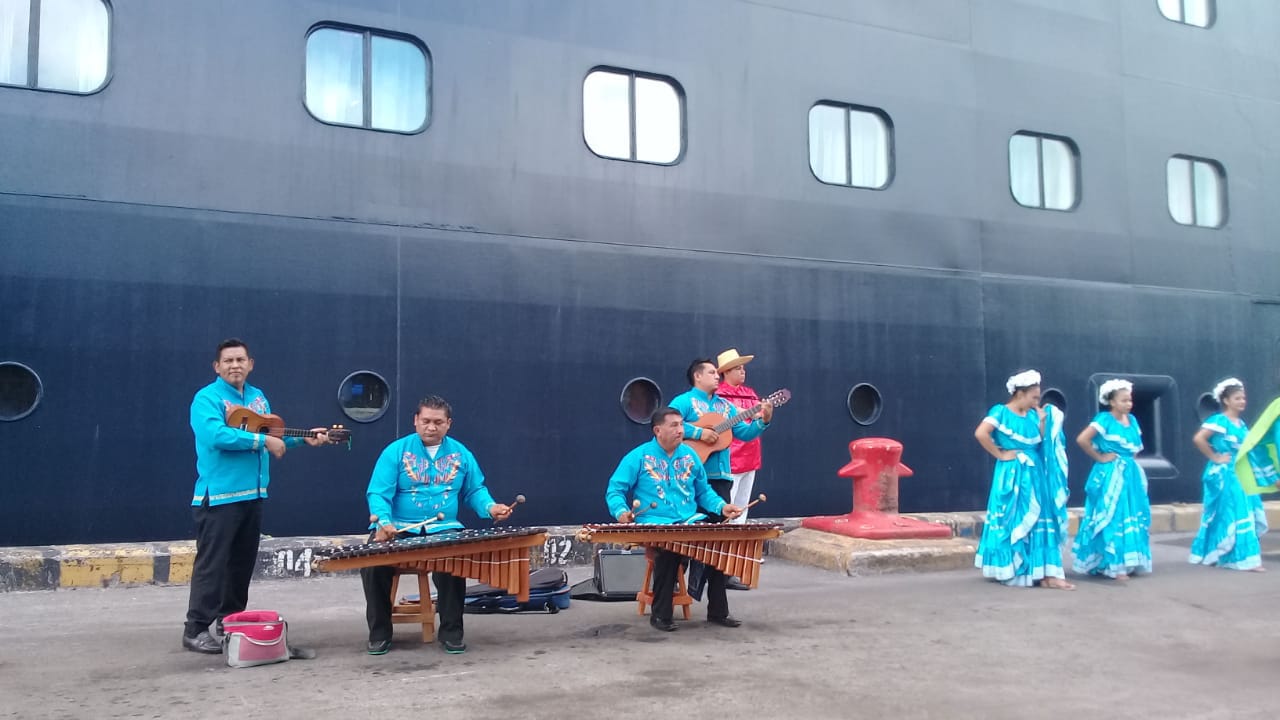 crucero